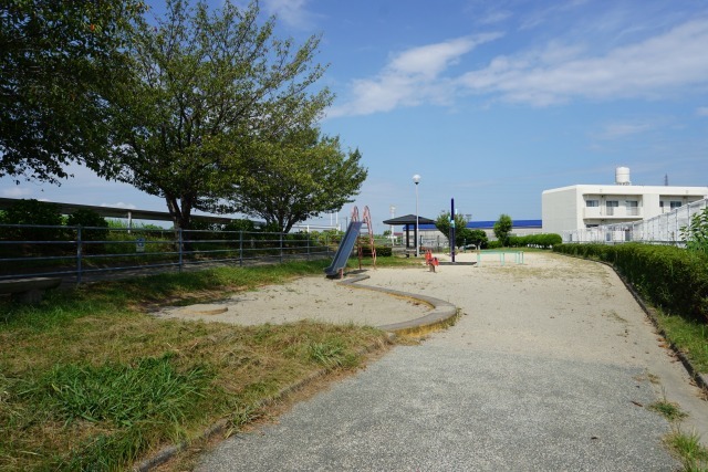 公園　春日公園（公園）まで400m