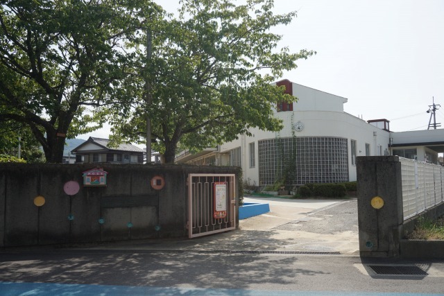 幼稚園・保育園　千松幼稚園（幼稚園・保育園）まで1200m