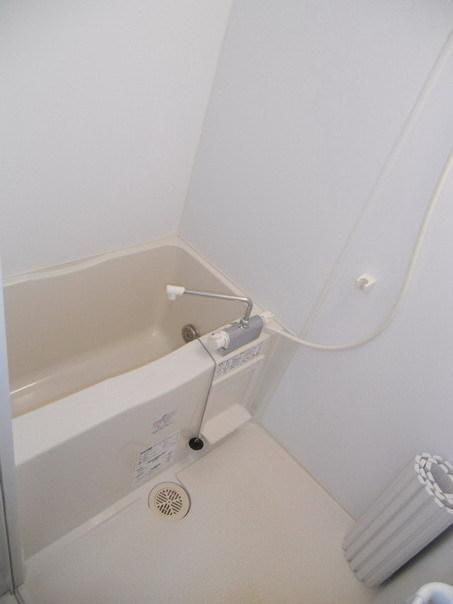 バス・シャワールーム　お風呂（参考）