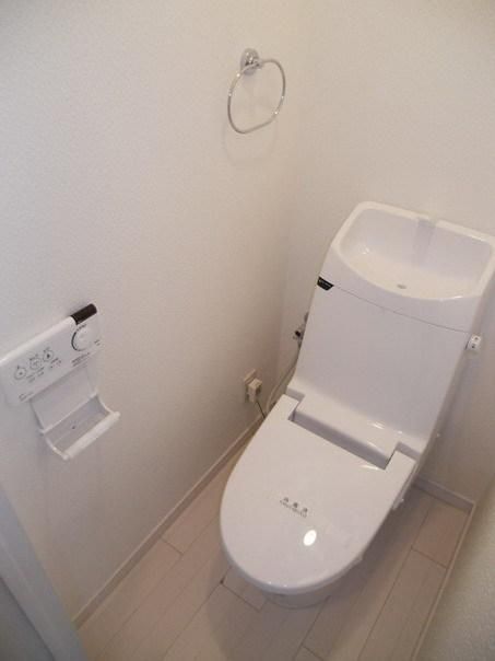 トイレ　トイレ（参考）