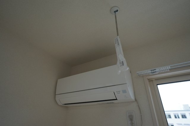 その他設備　掲載写真は同型モデルを掲載しており実際のお部屋と仕様等が異な