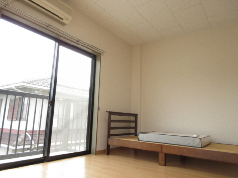 居室・リビング　モデルルーム