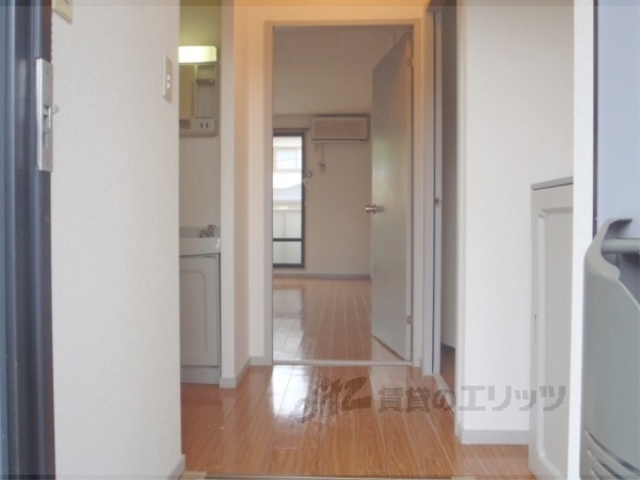 その他部屋・スペース　廊下