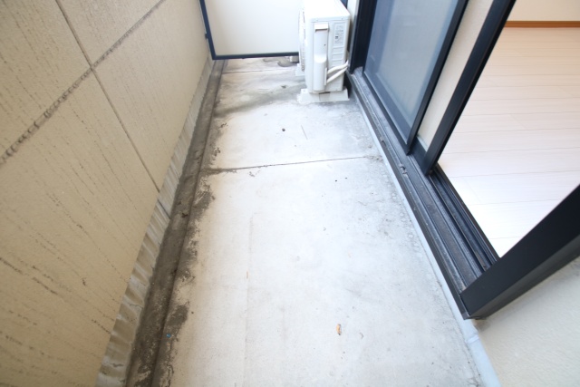 バルコニー　※別室の参考写真の為、現況優先です。