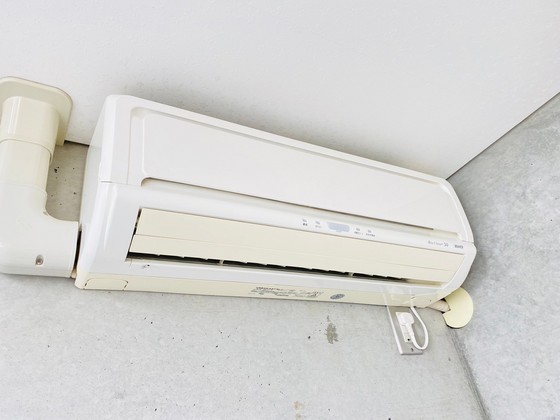 その他設備　※別部屋の写真です