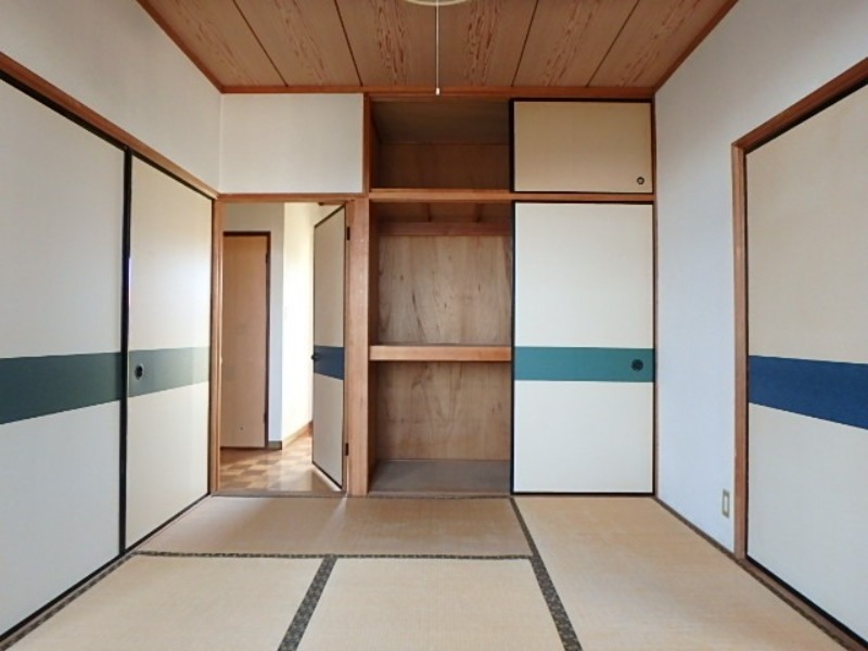 その他部屋・スペース　図面と現状に相違がある場合には現状を優先