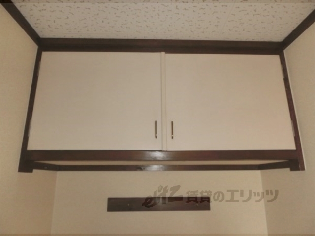 収納　玄関収納