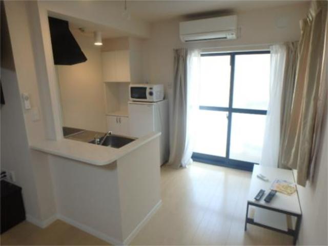 その他部屋・スペース　カウンターキッチン