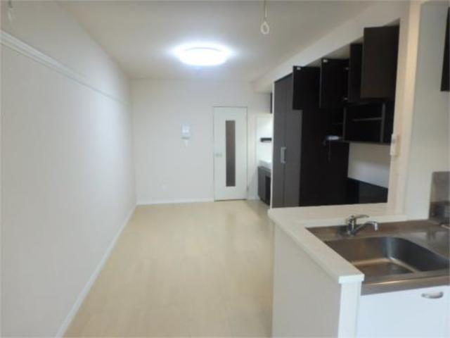 居室・リビング　居室