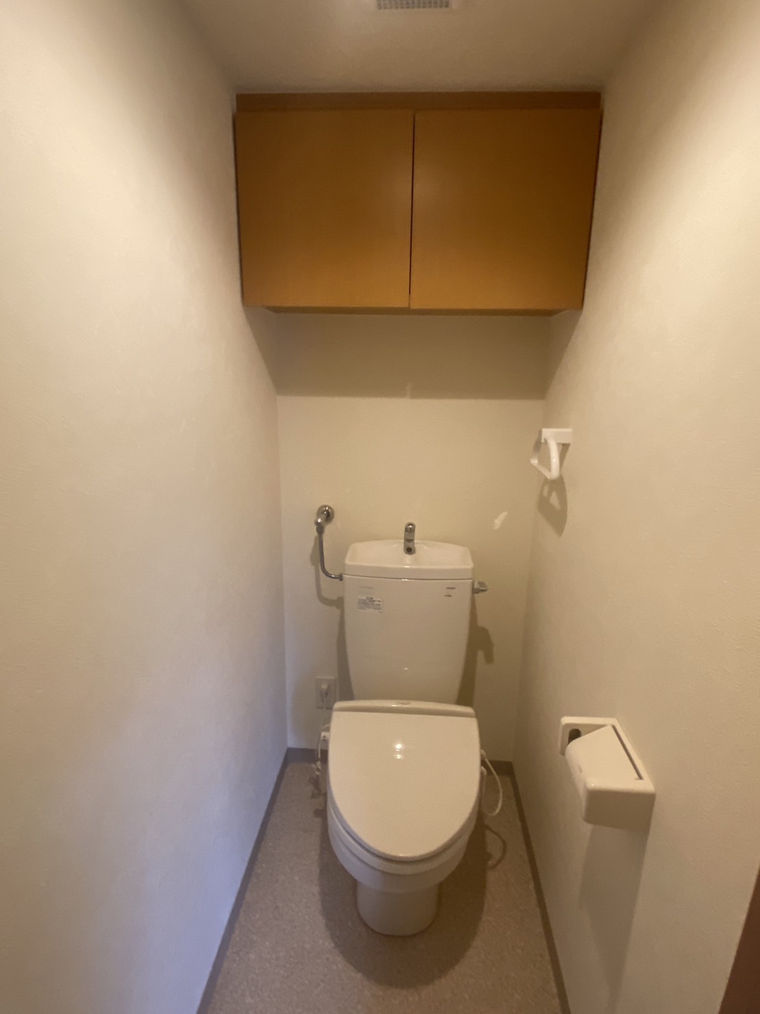 トイレ　※他号室のお写真です