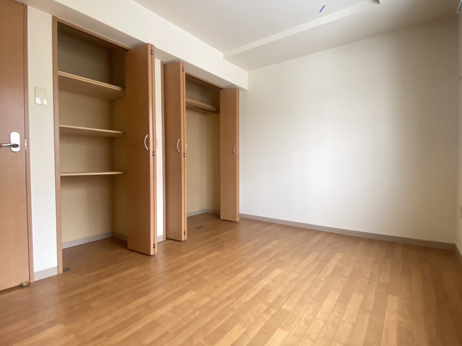 収納　※他号室のお写真です