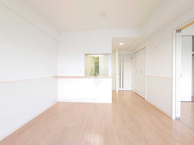 居室・リビング　アビティ砧