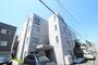 南郷１３丁目駅より徒歩9分 4階 築10年8ヶ月の賃貸物件