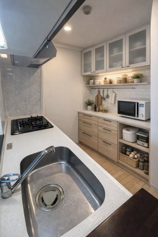 キッチン　イメージ画像