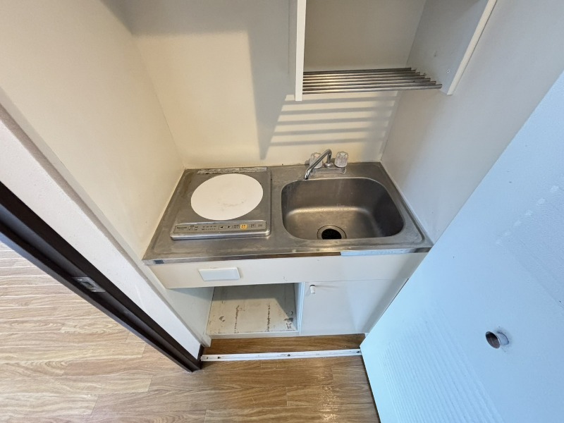 キッチン　別号室