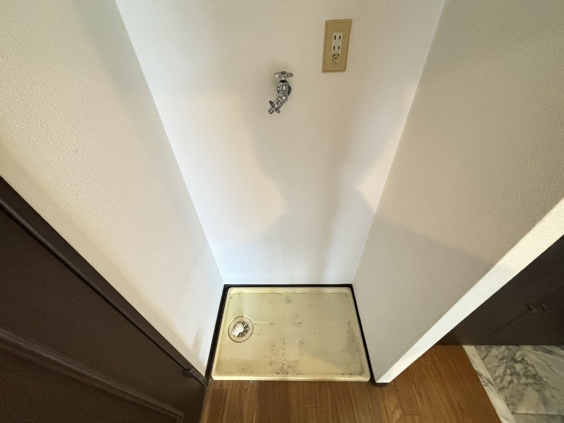 その他設備　別号室