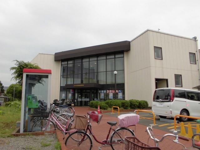 その他　東京東信用金庫鎌田支店（その他）まで693m