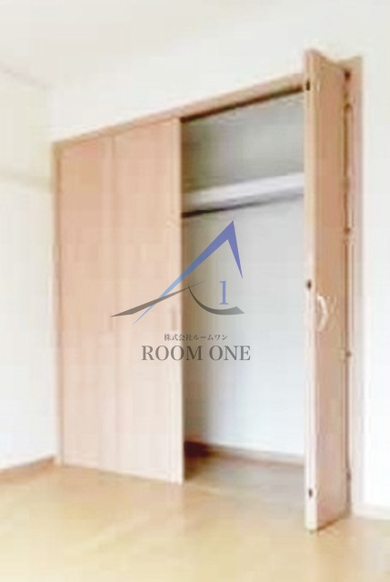 収納　収納です。