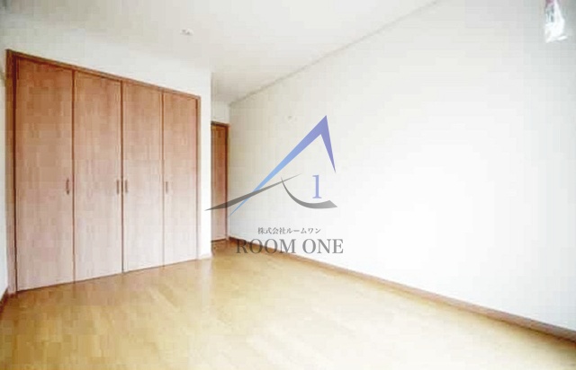 その他部屋・スペース　寝室です。