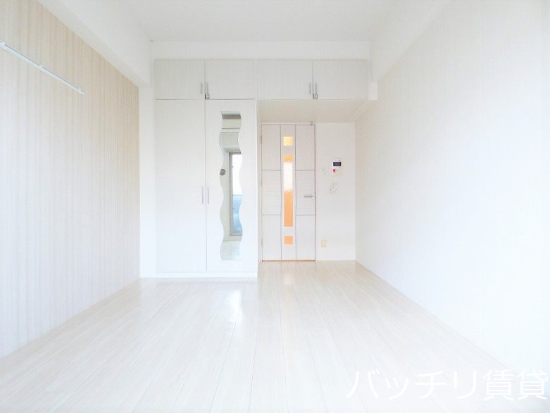 居室・リビング　※室内写真等は別号数の為、現状優先となります。