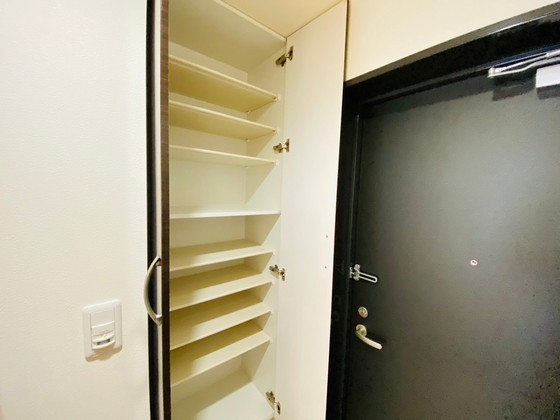 その他　※別部屋の写真です