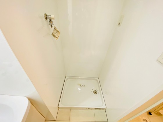 その他設備　※別部屋の写真です