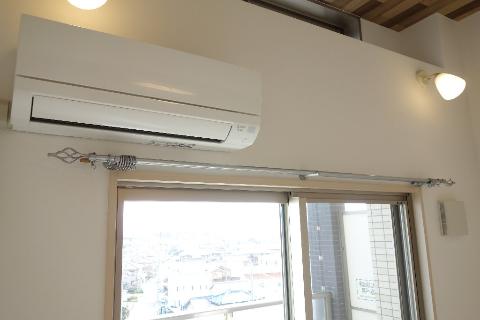 その他設備　室内設備