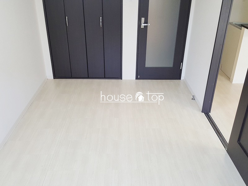 その他部屋・スペース　白を基調とした気品溢れる室内となっていますよ！