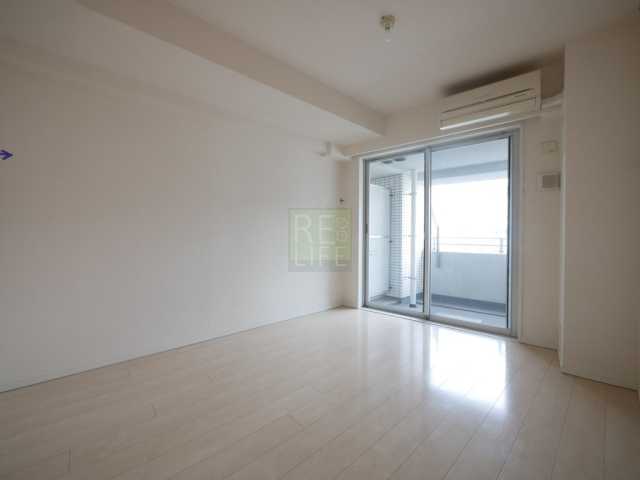 居室・リビング　別間取り参考写真