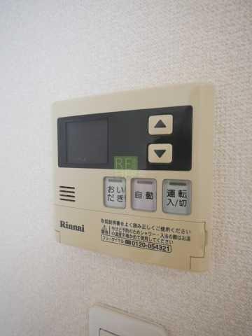 その他設備　別間取り参考写真