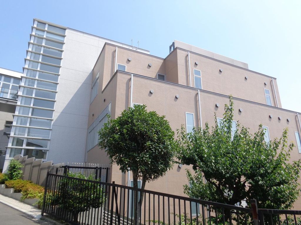 幼稚園・保育園　道灌山幼稚園（幼稚園・保育園）まで60m