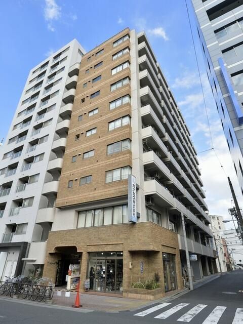 建物外観　☆綺麗な外観☆