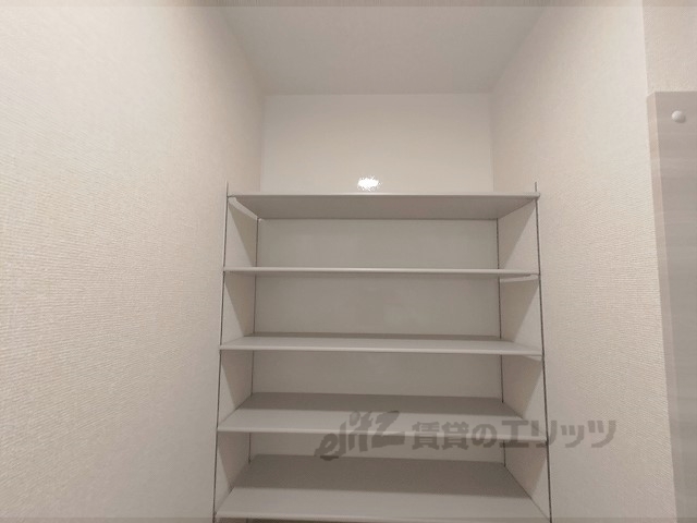 収納　下駄箱
