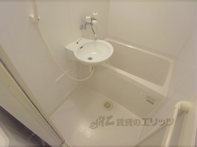 バス・シャワールーム　ユニットバス