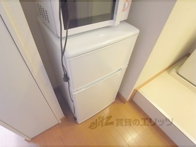 その他　冷蔵庫