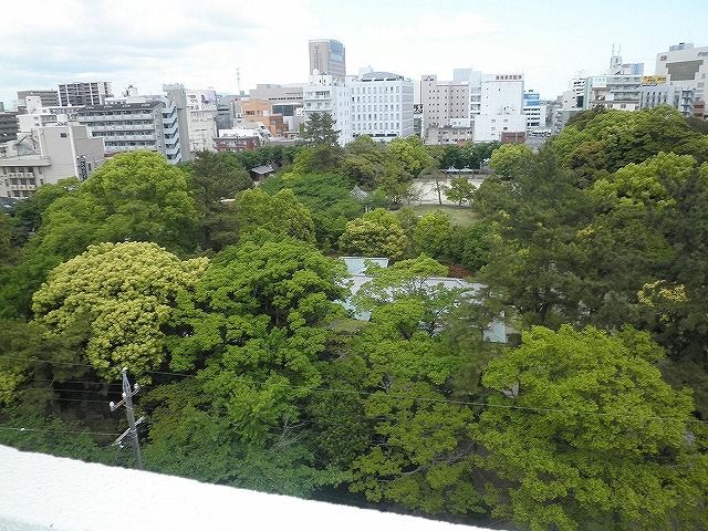 公園　鵜の森公園（公園）まで600m