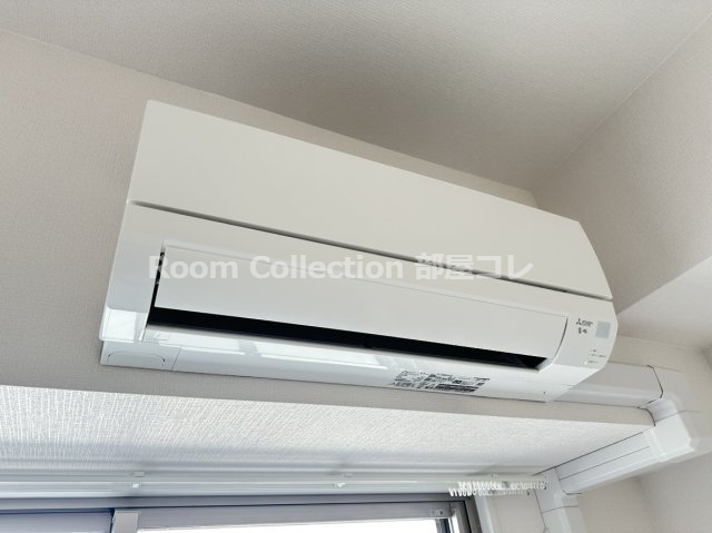 その他設備　同シリーズイメージ写真 反転色違い 現況と異なる場合現況優先