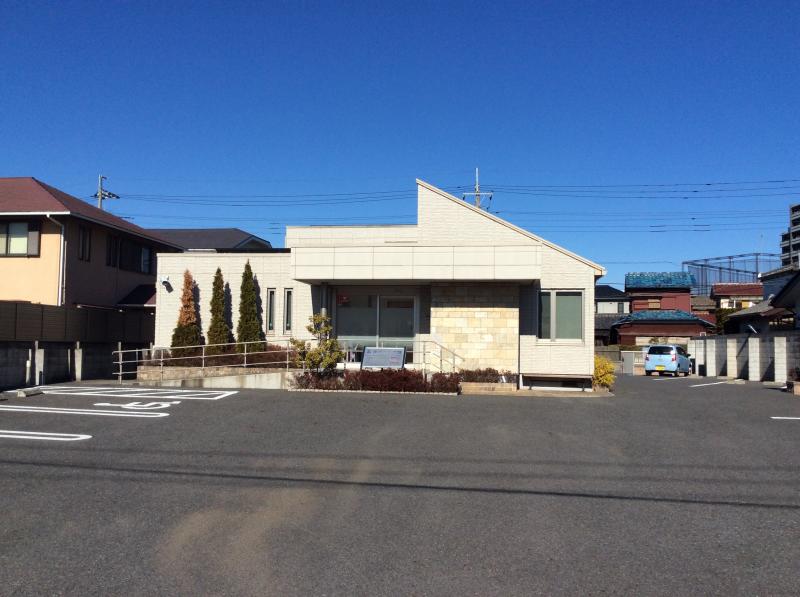 病院　馬場内科医院（病院）まで338m