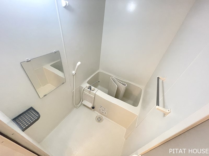 バス・シャワールーム　参考写真