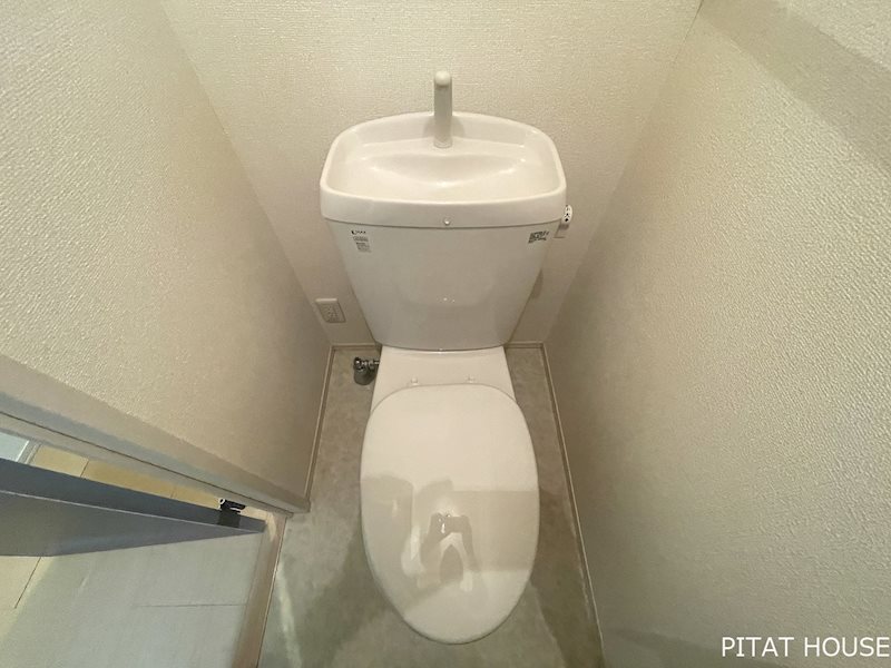 トイレ　参考写真