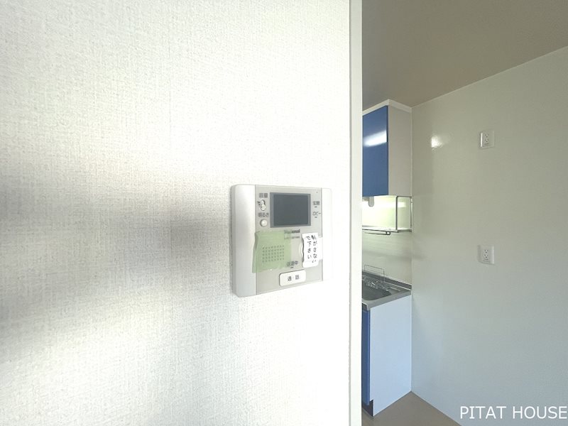 セキュリティ　参考写真