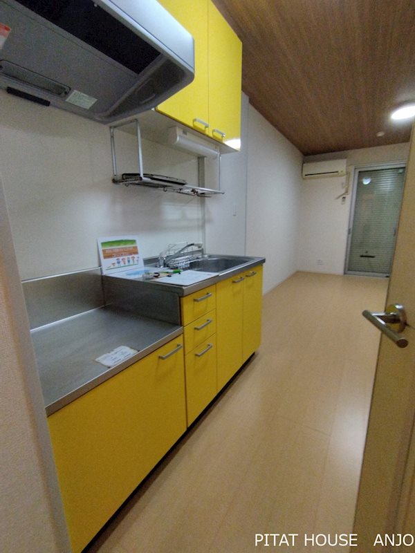 キッチン　参考写真