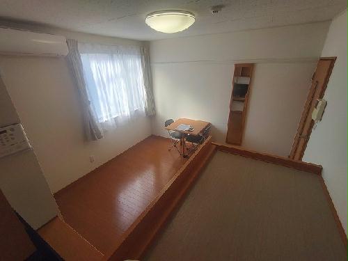 居室・リビング　設備・仕様は号室により異なる為、現況を優先致します。