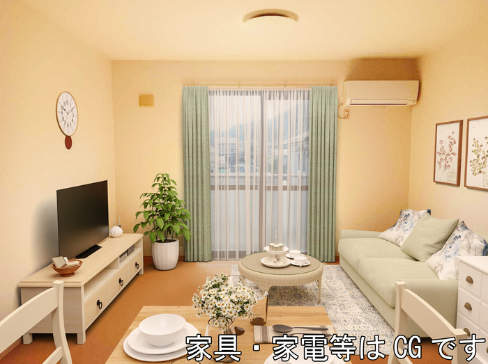 居室・リビング