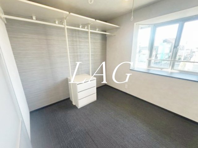 収納　収納です。