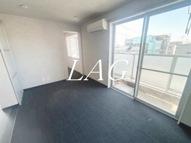 その他部屋・スペース　寝室です。