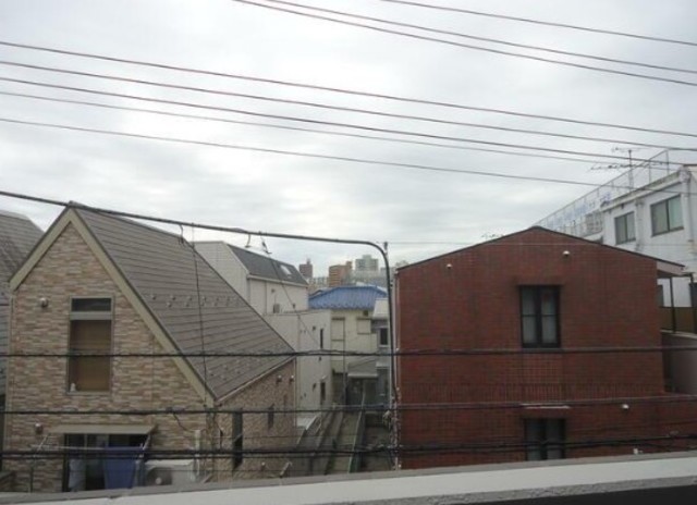 眺望　※別部屋写真参照