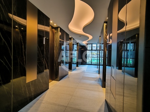 その他　シエリアタワー中之島　EV