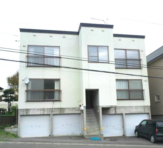 駐車場　駐車スペースもあります