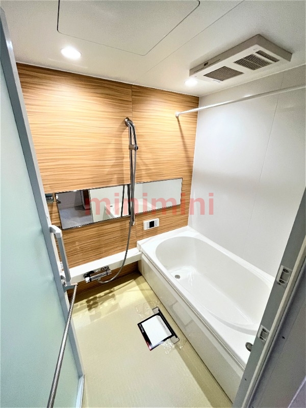 バス・シャワールーム　※イメージ写真